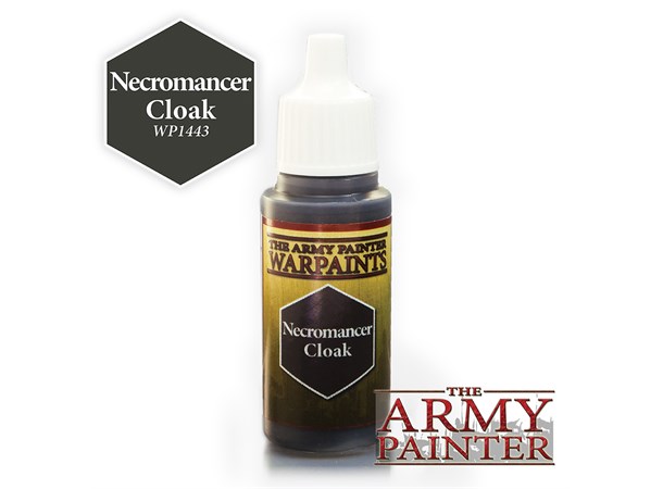 Army Painter Warpaint Necromance Cloak