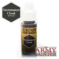 Army Painter Warpaint Necromance Cloak 