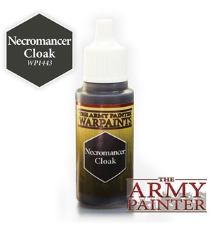 Army Painter Warpaint Necromance Cloak 