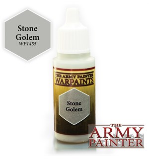 Army Painter Warpaint Stone Golem 