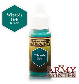 Army Painter Warpaint Wizard Orb 
