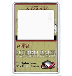 Army Painter Wet Palette Refill Hydro Pack