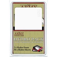 Army Painter Wet Palette Refill Hydro Pack