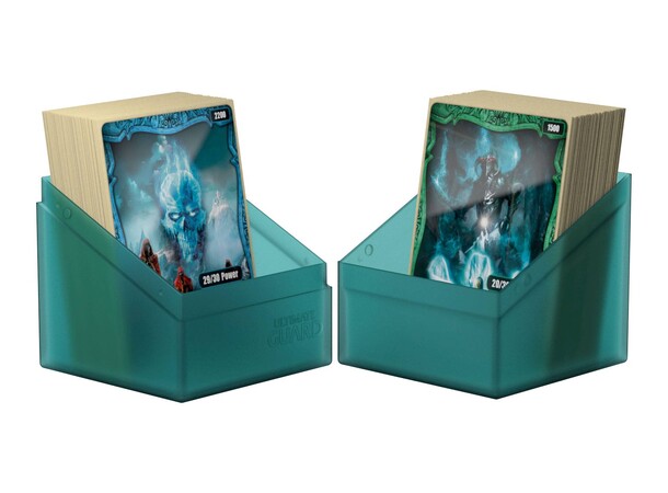 Boulder 100+ Malachite Ultimate Guard 