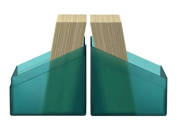 Boulder 100+ Malachite Ultimate Guard 