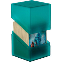 Boulder 100+ Malachite Ultimate Guard