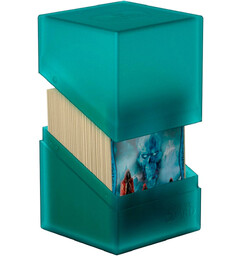 Boulder 100+ Malachite Ultimate Guard