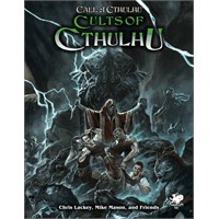 Call of Cthulhu RPG Cults of Cthulhu 