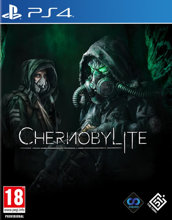 Chernobylite ps4 когда выйдет