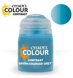 Citadel Paint Contrast Gryph-Charger Gre 18ml