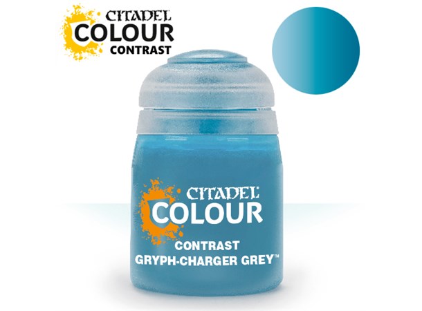 Citadel Paint Contrast Gryph-Charger Gre 18ml