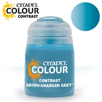 Citadel Paint Contrast Gryph-Charger Gre 18ml