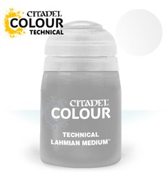Citadel Paint Technical Lahmian Medium 24ml