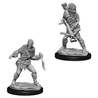 D&D Figur Deep Cuts Bandits 