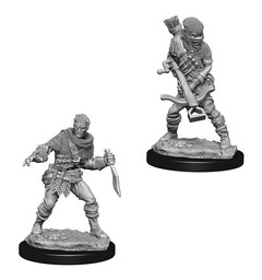 D&D Figur Deep Cuts Bandits