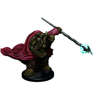 D&D Figur Icons Tortle Monk Male Icons of the Realm Premium Figures 