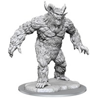 D&D Figur Nolzur Abominable Yeti Nolzur's Marvelous Miniatures - Umalt