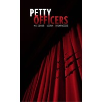 Detective Petty Officers Expansion Expansion till Detective