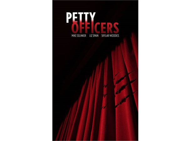 Detective Petty Officers Expansion Utvidelse til Detective
