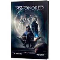Dishonored RPG Core Book 