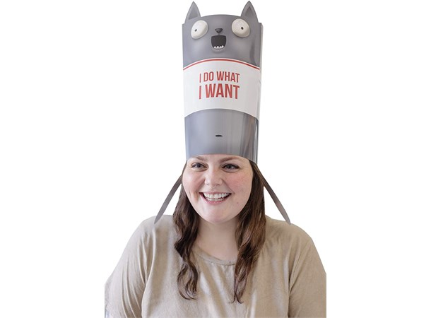 Exploding Kittens Barking Kittens Exp Utvidelse til Exploding Kittens 