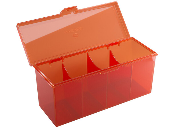 Fourtress 320 Storage Box Röd GameGenic Förvaringslåda 