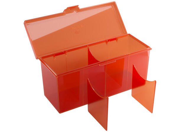Fourtress 320 Storage Box Röd GameGenic Förvaringslåda 