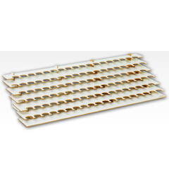 Hobbyzone Large Paint Stand - 26mm