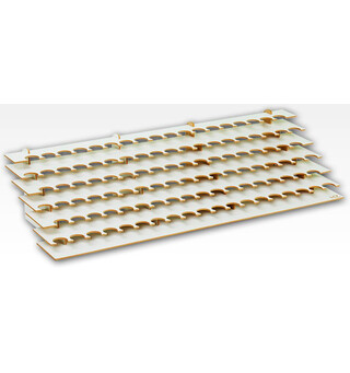 Hobbyzone Large Paint Stand - 26mm
