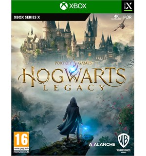 Hogwarts Legacy Xbox 