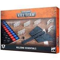 Kill Team Killzone Essentials Warhammer 40K