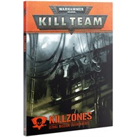 Kill Team Killzones (Bok) 