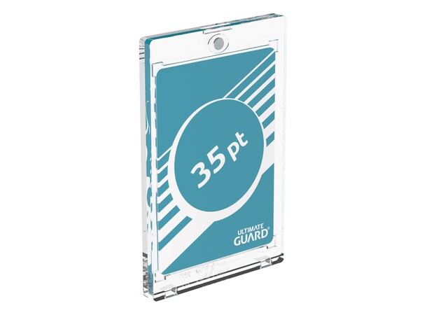 Magnetic Card Case - 35PT - 1 st För värdefulla kort - Ultimate Guard 