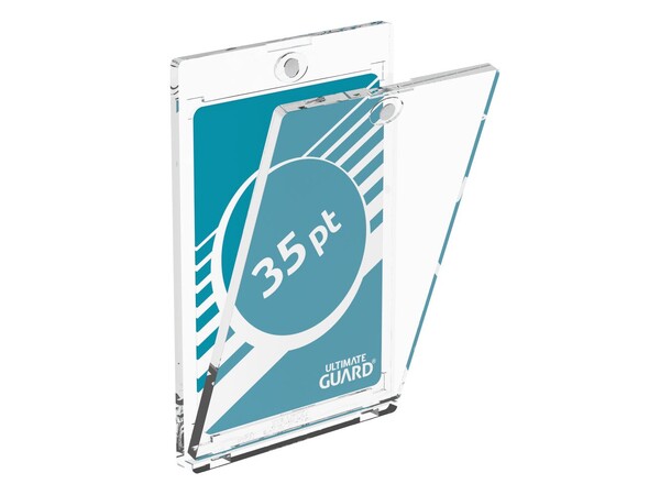 Magnetic Card Case - 35PT - 1 st För värdefulla kort - Ultimate Guard 