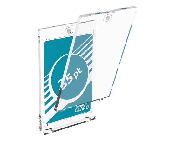 Magnetic Card Case - 35PT - 1 st För värdefulla kort - Ultimate Guard 