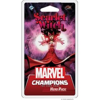 Marvel Champions TCG Scarlet Witch Exp Utvidelse til Marvel Champions