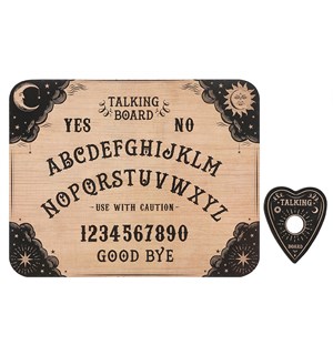 Ouija Classic Style Talking Board 