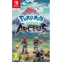 Pokemon Legends Arceus Switch 