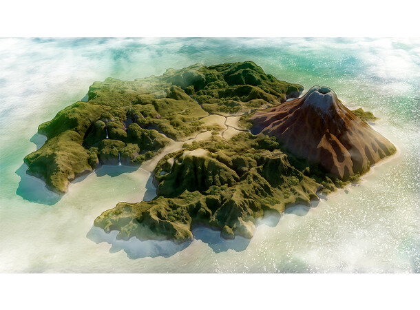 Sakuna Of Rice and Ruin Switch 