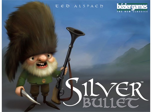 Silver Bullet Brettspill
