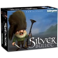 Silver Bullet Brettspill 