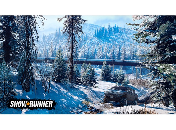 Snow runner ps4 на диске можно или обновить