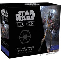 Star Wars Legion BX-Series Droid Exp Utvidelse til Star Wars Legion