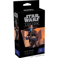 Star Wars Legion Cad Bane Expansion Expansion till Star Wars Legion