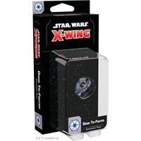 Star Wars X-Wing Droid Tri-Fighter Exp Utvidelse til Star Wars X-Wing 2nd Ed