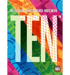 Ten Brettspill