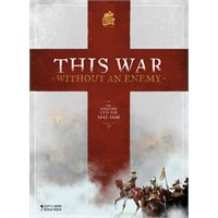 This War Without an Enemy Brettspill The English Civil War 1643-1646