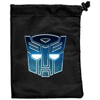 Transformers RPG Dice Bag 