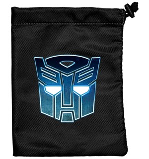 Transformers RPG Dice Bag 