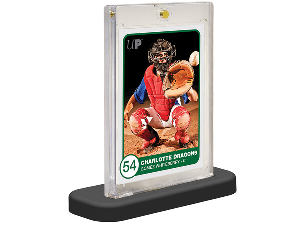 Ultra Pro One Touch Stand x10 Passar för 23-55 PT kortholdere 